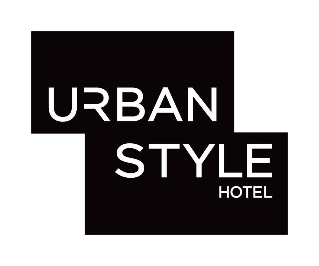 Hotel Les Sables - Urban Style - By Logis Hotels กาเนต์-อ็อง-รูสซียง ภายนอก รูปภาพ